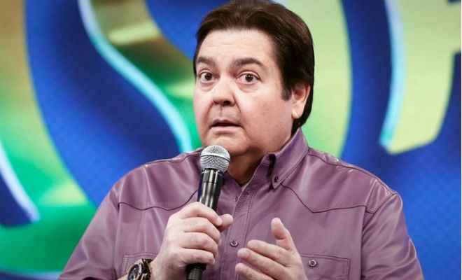 faustao - Blog do Roberto Gonçalves